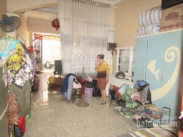 Bán nhà số 1, ngõ 47, Trần Nguyên Hãn, Lê Chân, Hải Phòng