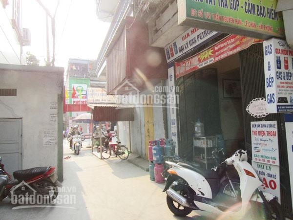 Bán nhà số 1, ngõ 47, Trần Nguyên Hãn, Lê Chân, Hải Phòng