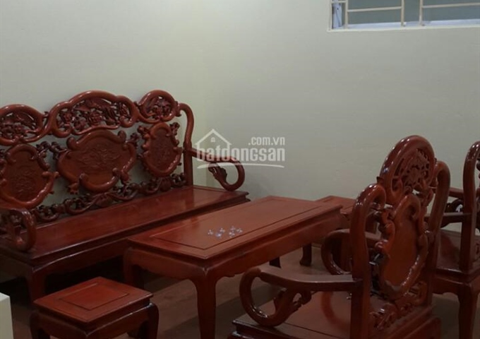 Bán căn hộ chung cư MHDI CT1 - Thạch Bàn