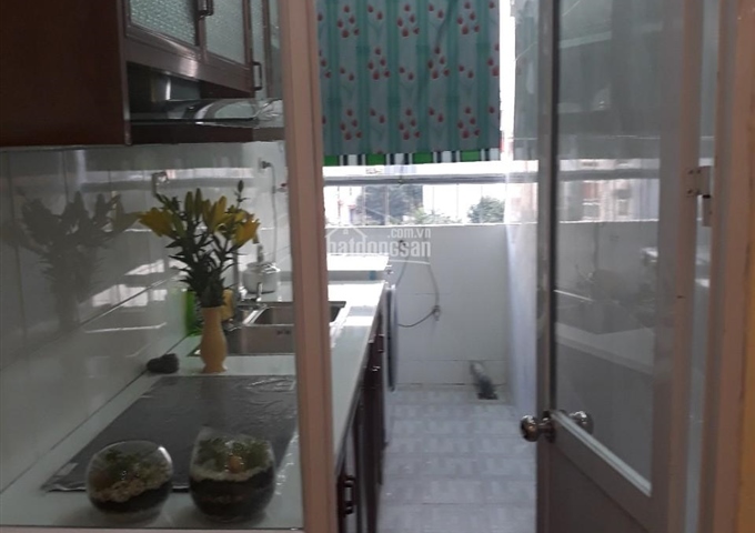 Bán căn hộ chung cư MHDI CT1 - Thạch Bàn