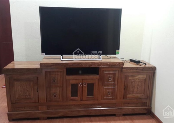 Bán căn hộ chung cư MHDI CT1 - Thạch Bàn