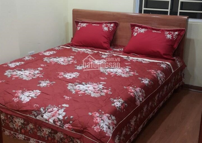 Bán căn hộ chung cư MHDI CT1 - Thạch Bàn