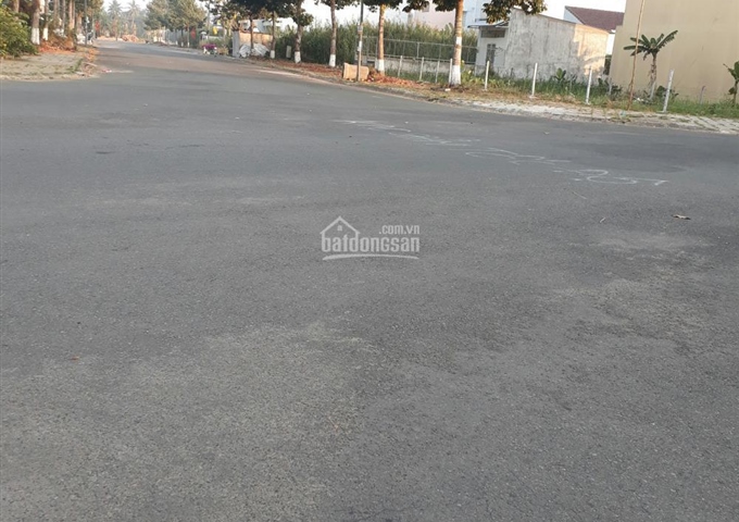 Bán đất nền dự án KDC An Thới nền đẹp hiếm có giá 1.25 tỷ thương lượng cho người có thiện chí mua