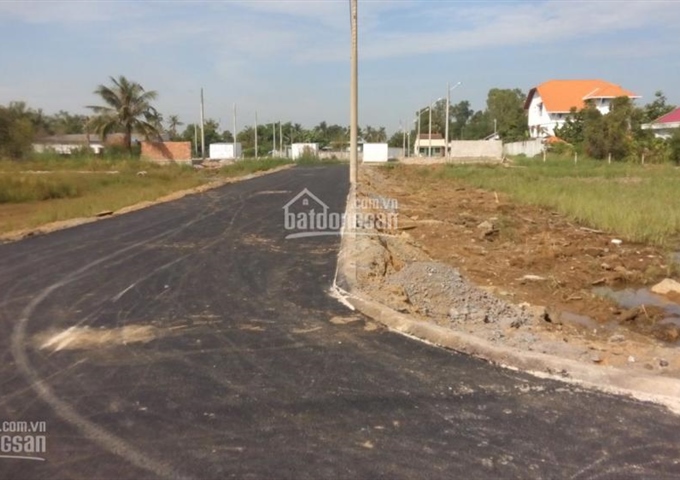 Bán đất đường số 9, Hiệp Bình Phước, Thủ Đức, 61 m2. Gần KDC Vạn Phúc. LH: 0938 330 313