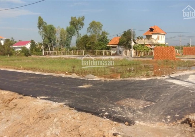 Bán đất đường số 9, Hiệp Bình Phước, Thủ Đức, 61 m2. Gần KDC Vạn Phúc. LH: 0938 330 313