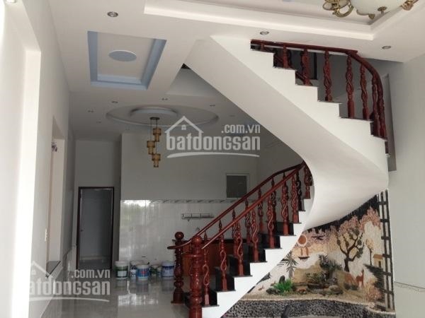 Bán nhà hẻm cụt 61/ Phan Đình Phùng, P. 17, Phú Nhuận giá 4.5 tỷ TL