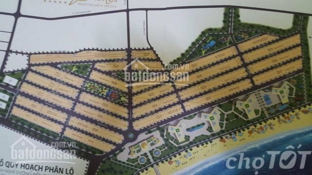 Bán lô A7/67, Khu phố biển rạng đông