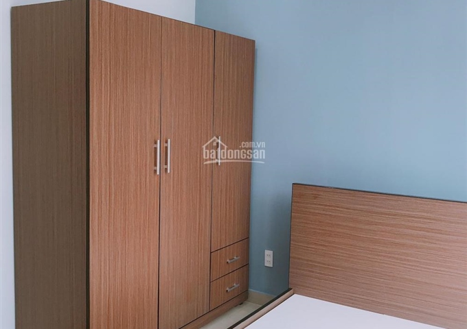 Cho thuê phòng căn hộ mini đầy đủ tiện nghi đường CMT8, Quận 3, gần Tô Hiến Thành