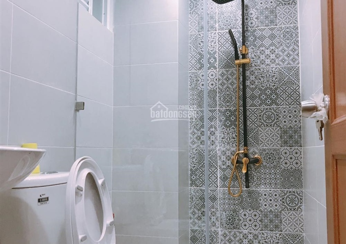 Cho thuê phòng căn hộ mini đầy đủ tiện nghi đường CMT8, Quận 3, gần Tô Hiến Thành