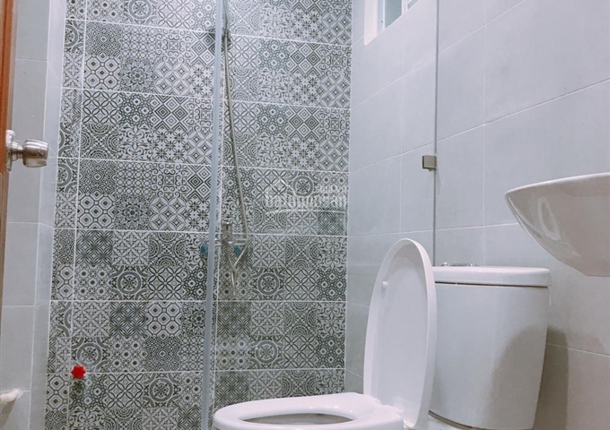 Cho thuê phòng căn hộ mini đầy đủ tiện nghi đường CMT8, Quận 3, gần Tô Hiến Thành