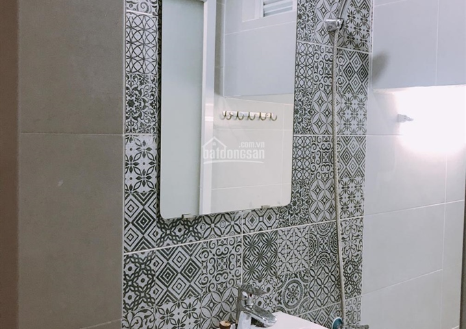 Cho thuê phòng căn hộ mini đầy đủ tiện nghi đường CMT8, Quận 3, gần Tô Hiến Thành