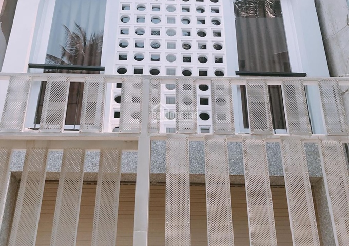 Cho thuê phòng căn hộ mini đầy đủ tiện nghi đường CMT8, Quận 3, gần Tô Hiến Thành