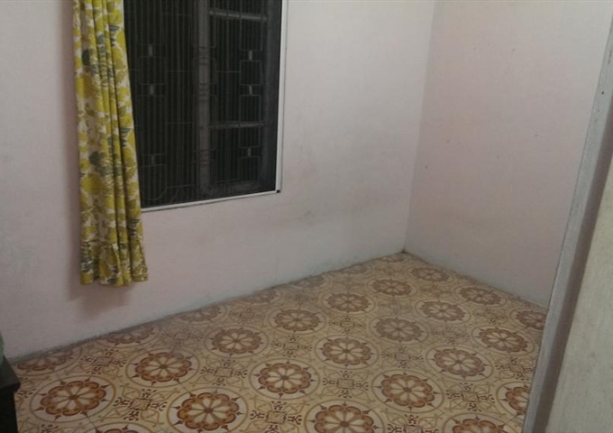 Bán nhà xây 3 tầng, ngõ Thịnh Hào 2, Tôn Đức Thắng, SĐCC, 55m2