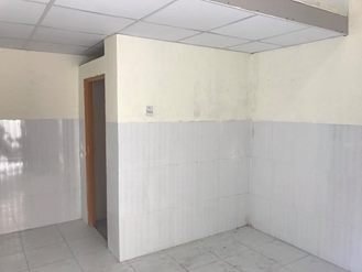 Cho thuê nhà trọ hẻm 216 đường 30/4, cạnh trường Cao Đẳng Cần Thơ