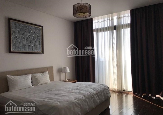 Cần bán căn hộ 118m2 tòa nhà N09B1 đối diện công viên Cầu Giấy, sổ đỏ, giá thấp, giao nhà ngay