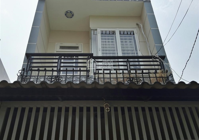 Bán nhà hẻm 294 đường Thống Nhất, P16, Gò Vấp, giá: 3,9 tỷ (TL). LH: 0909 785 186