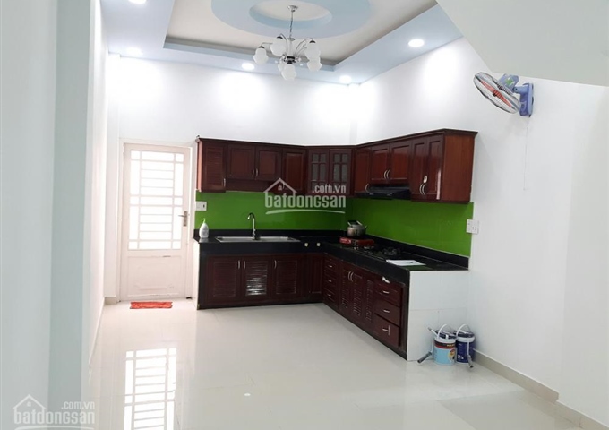 Bán nhà hẻm 294 đường Thống Nhất, P16, Gò Vấp, giá: 3,9 tỷ (TL). LH: 0909 785 186