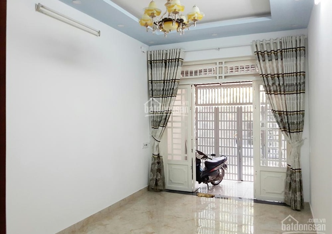 Bán nhà hẻm 294 đường Thống Nhất, P16, Gò Vấp, giá: 3,9 tỷ (TL). LH: 0909 785 186