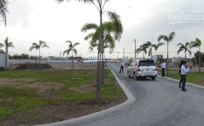 Bán đất nền Khải Vy, đường Đào Trí, quận 7, giá rẻ nhất thị trường, đầu tư ngay. LH 0902 731 648