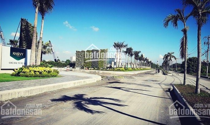 Bán đất nền Khải Vy, đường Đào Trí, quận 7, giá rẻ nhất thị trường, đầu tư ngay. LH 0902 731 648