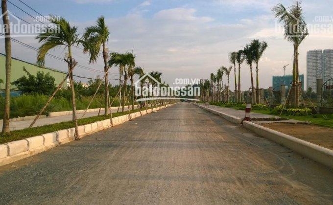 Bán đất nền Khải Vy, đường Đào Trí, quận 7, giá rẻ nhất thị trường, đầu tư ngay. LH 0902 731 648