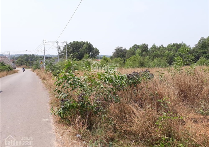 Đường Khánh Bình 02, Tân Uyên, Bình Dương