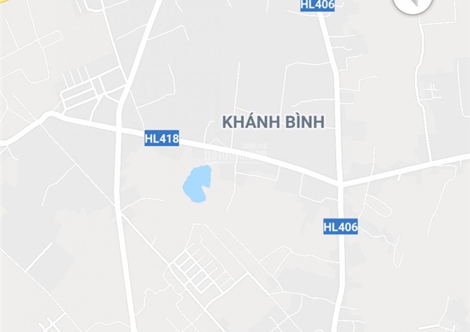 Đường Khánh Bình 02, Tân Uyên, Bình Dương