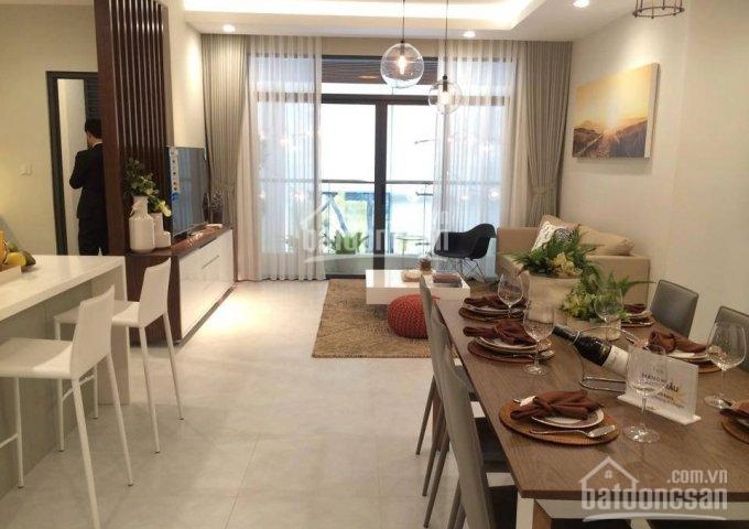 Cho thuê nhiều căn hộ chung cư An Khang, 2PN 90m2, 3PN 106m2, 128m2, giá 12-14 tr/th, LH 0907087090