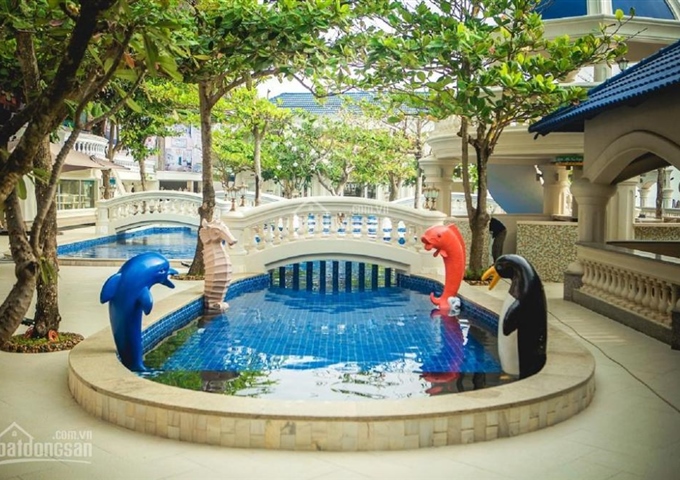 Condotel 5* Lan Rừng Resort Phước Hải Vũng Tàu 1.5 tỷ/căn cam kết lợi nhuận 88% CK 4%. 0935811472