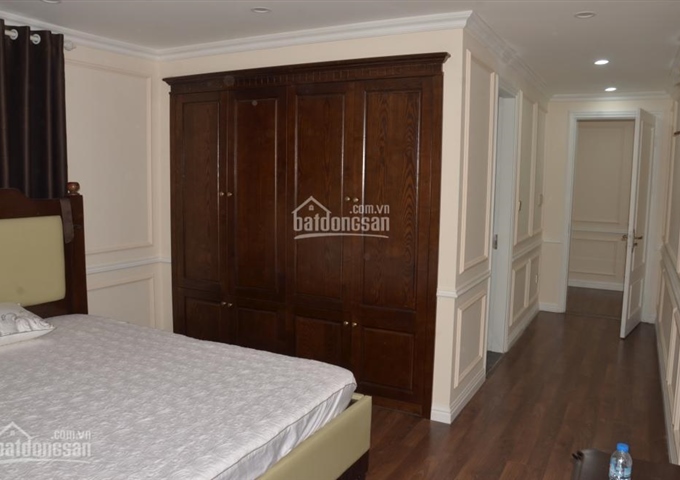 Cho thuê căn hộ cao cấp tại tòa nhà 79 Trần Xuân Soạn