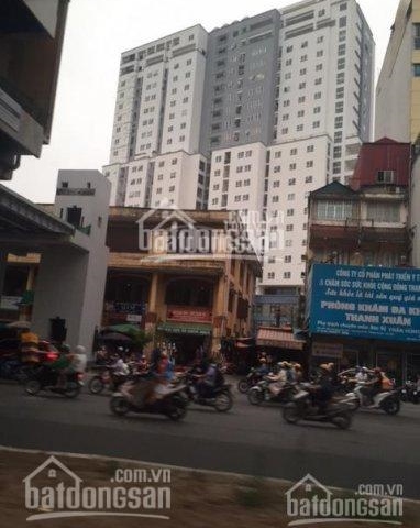 Cho thuê căn hộ chung cư Sapphire Palace số 4 Chính Kinh, Thanh Xuân mới nhận 3PN, giá 9.5 tr/tháng