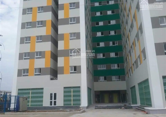 Bán căn hộ chung cư Vsip 1, Thuận An, Bình Dương