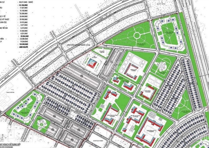 Bán lô đất Gò Cát 8, đối diện tỉnh đội, đường Hùng Vương, giá 580tr