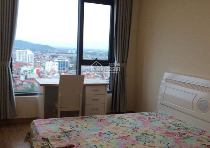 Bán căn hộ cao cấp tại chung cư khách sạn Mường Thanh, thành phố Bắc Ninh