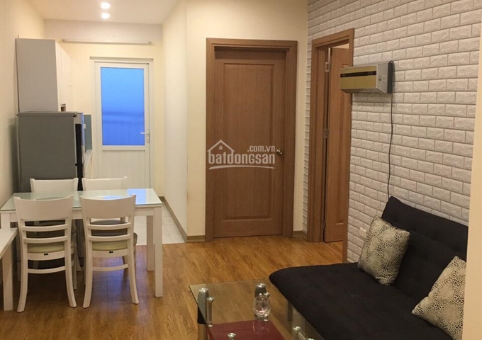 Bán căn hộ cao cấp tại chung cư khách sạn Mường Thanh, thành phố Bắc Ninh