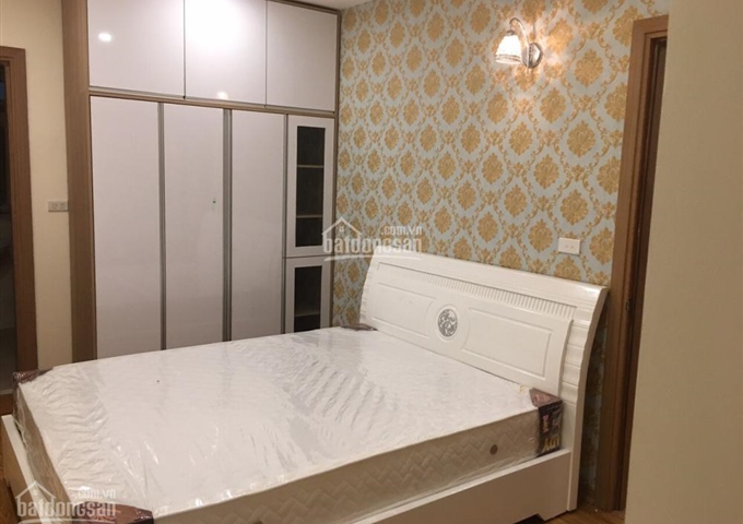 Bán căn hộ cao cấp tại chung cư khách sạn Mường Thanh, thành phố Bắc Ninh