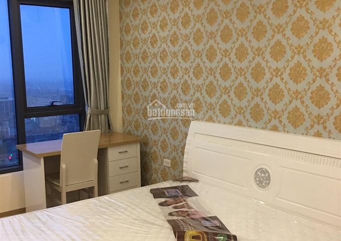 Bán căn hộ cao cấp tại chung cư khách sạn Mường Thanh, thành phố Bắc Ninh