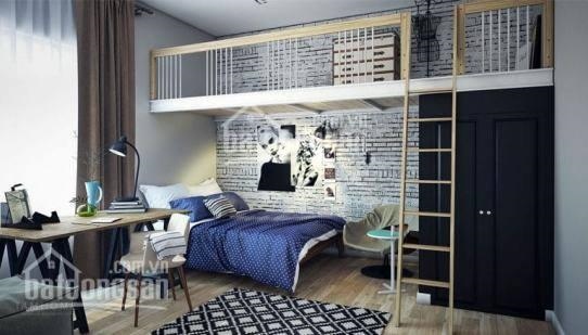 Cho thuê căn hộ chung cư mini cao cấp mới xây tại Tân Mai - Hoàng Mai