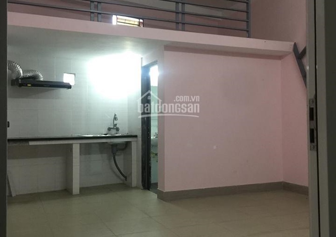 Cho thuê căn hộ chung cư mini cao cấp mới xây tại Tân Mai - Hoàng Mai