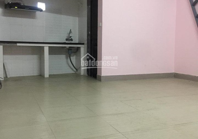 Cho thuê căn hộ chung cư mini cao cấp mới xây tại Tân Mai - Hoàng Mai