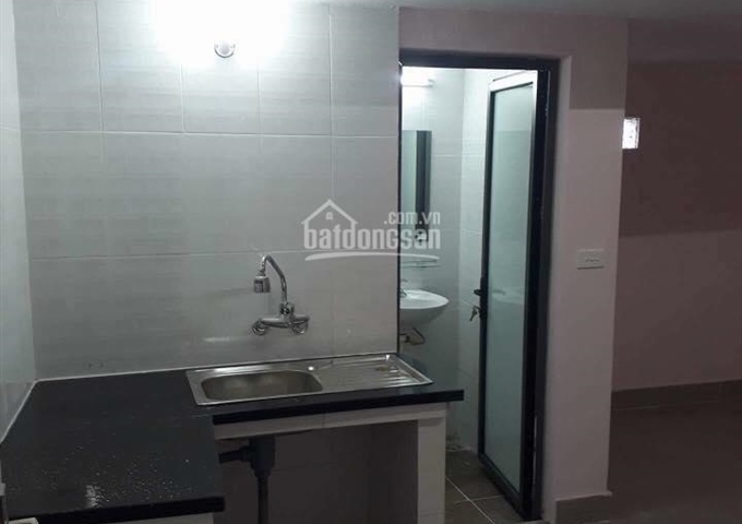 Cho thuê căn hộ chung cư mini cao cấp mới xây tại Tân Mai - Hoàng Mai