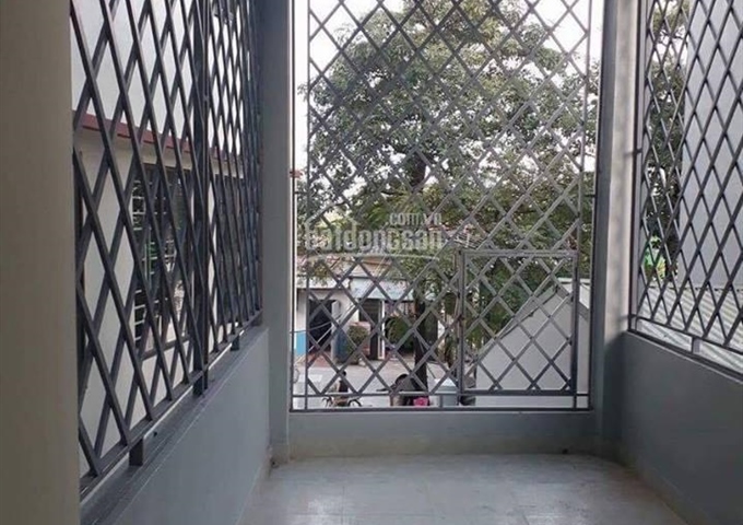 Cho thuê căn hộ chung cư mini cao cấp mới xây tại Tân Mai - Hoàng Mai