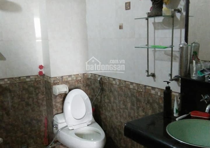 Cho thuê căn hộ chung cư mini cao cấp mới xây tại Tân Mai - Hoàng Mai