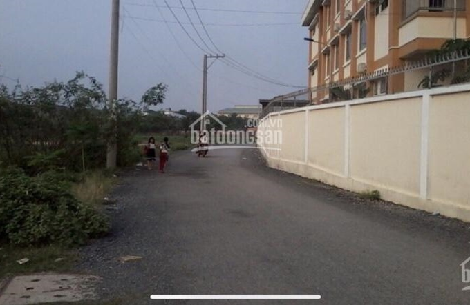 Đất đường 6A gần cổng Đình Thần Vĩnh Lộc B, từ 315tr/nền, 0963538737