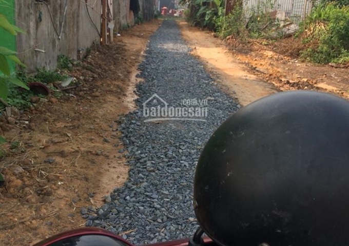 Đất đường 6A gần cổng Đình Thần Vĩnh Lộc B, từ 315tr/nền, 0963538737