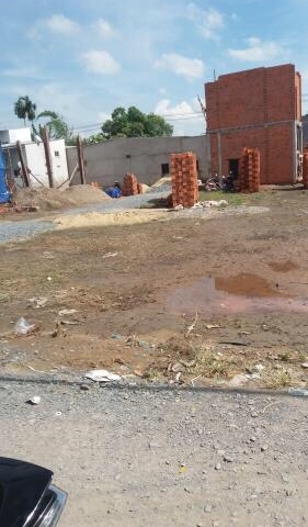 Đất đường cổng Đình Thần, 6A giao Võ Văn Vân, giá từ 310tr/nền. LH: 0937365094