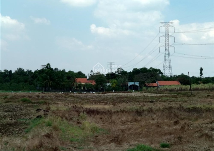 Cần bán gấp lô đất tiềm năng Sông Thao, Bàu Hàm, Trảng Bom, Đồng Nai