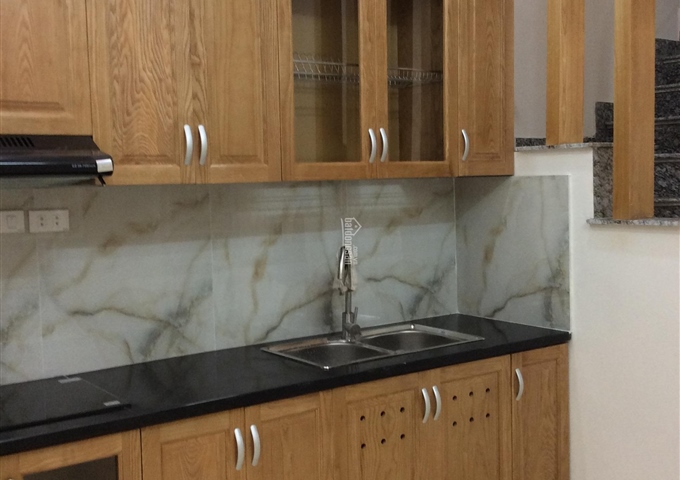 Bán nhà 35m2 tại tổ 20, P. Ngọc Thụy cực đẹp