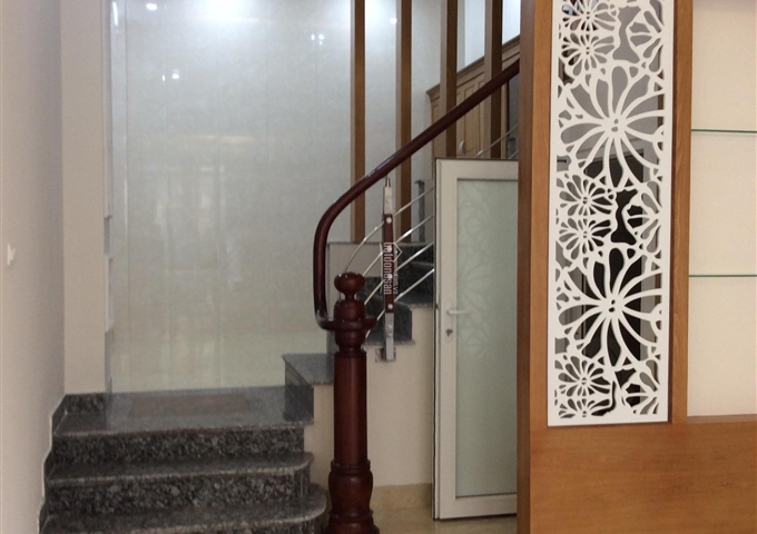 Bán nhà 35m2 tại tổ 20, P. Ngọc Thụy cực đẹp