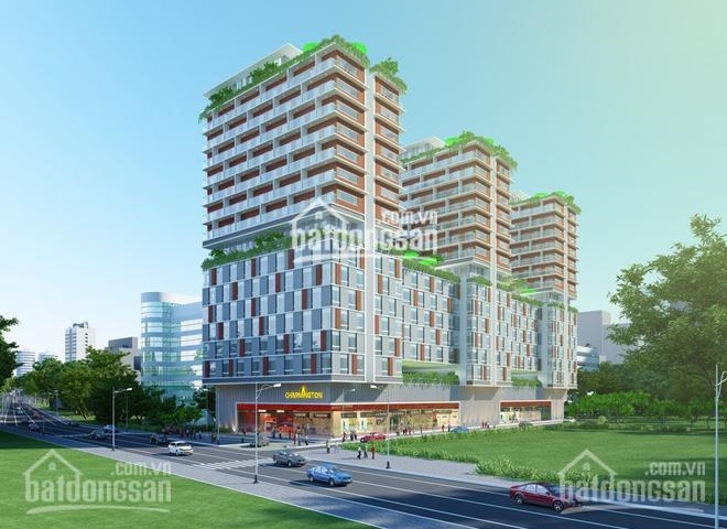 Cho thuê văn phòng,căn hộ tại quận 10 chung cư Charmington La Pointe giá tốt LH: 0919.929.099